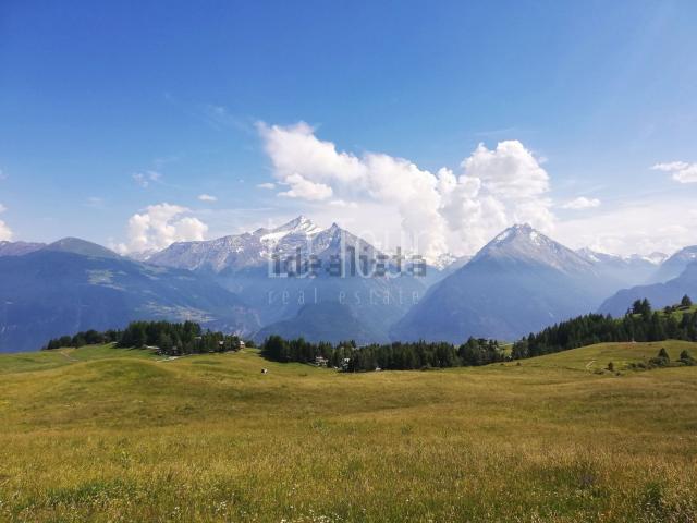 Terreno in vendita di 745 m² in Località Vetan Dessous