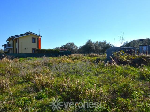 Terreno in vendita di 745 m² in Via Puglianna