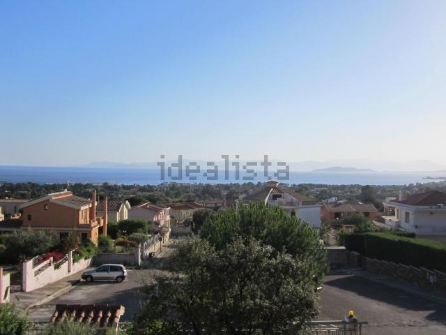 Terreno in vendita di 746 m² in Via degli Olmi, 70