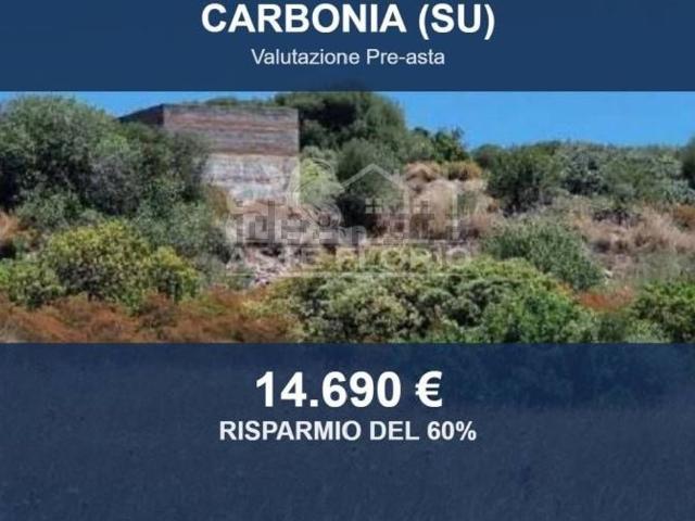 Terreno in vendita di 74255 m² in Strada Provinciale 78bis