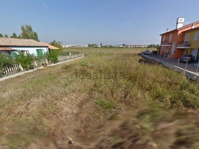 Terreno in vendita di 742 m² in Via verona