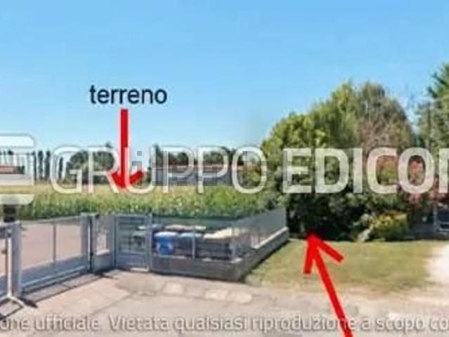 Terreno in vendita di 7560 m² in Via Oltre Brenta