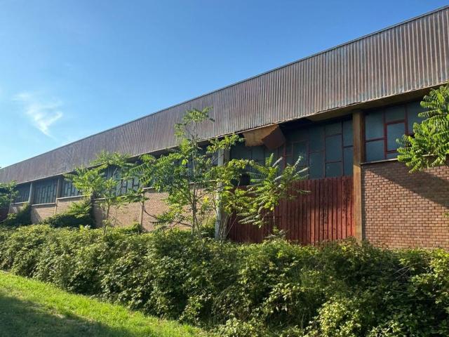 Terreno in vendita di 7564 m² in Via Antonio Gramsci
