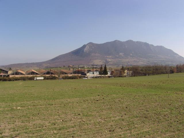 Terreno in vendita di 75000 m² in Via flaminia km22