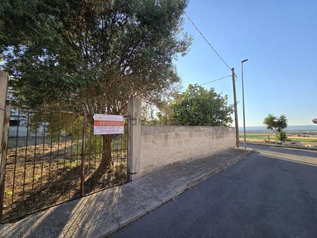 Terreno in vendita di 750 m² in Via Austria