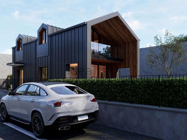 Terreno in vendita di 750 m² in Via Giuseppe de Notaris
