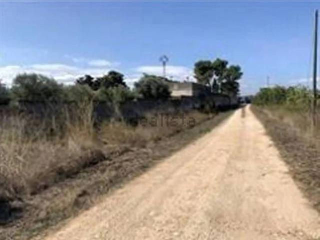 Terreno in vendita di 7517 m² in Via Santissimo Crocifisso