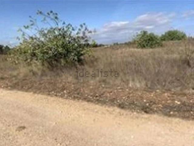 Terreno in vendita di 7517 m² in Via Santissimo Crocifisso
