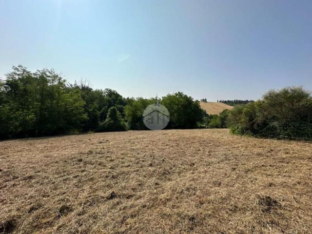 Terreno in vendita di 7520 m² in Via Ilaria Alpi