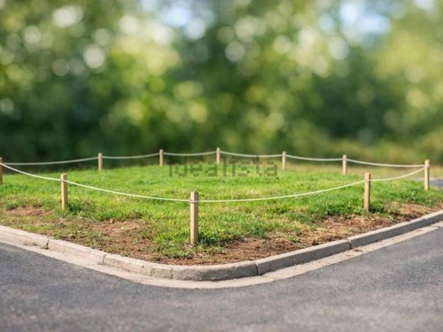 Terreno in vendita di 764 m² in Traversa II G. Marconi