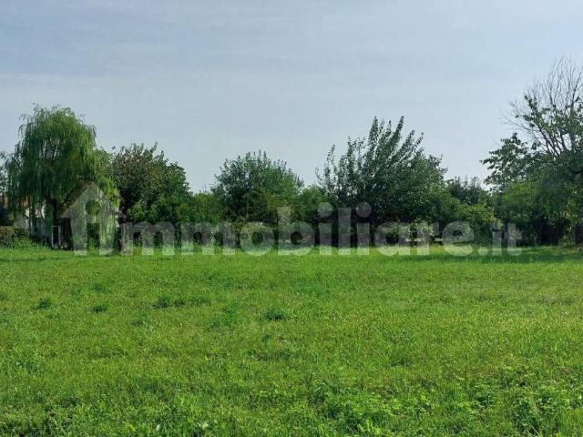 Terreno in vendita di 766 m²