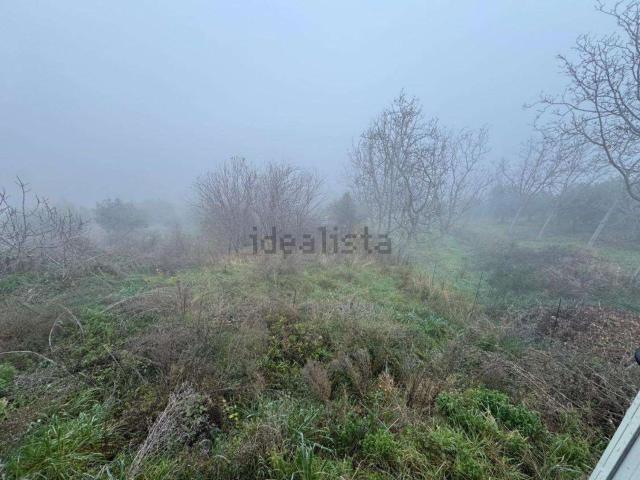 Terreno in vendita di 768 m² in Contrada San Giovanni
