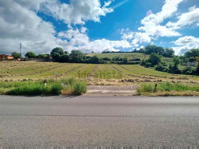 Terreno in vendita di 7600 m² in Contrada Santa Domenica, 1