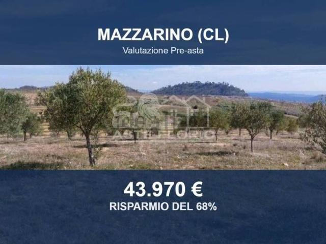 Terreno in vendita di 76117 m² in Strada Senza Nome