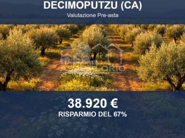 Terreno in vendita di 77490 m² in Via Grazia Deledda