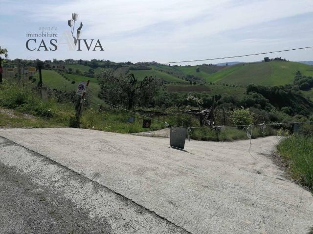 Terreno in vendita di 7770 m² in Strada Provinciale 46