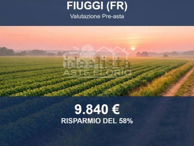 Terreno in vendita di 7780 m² in Via Villa Comunale