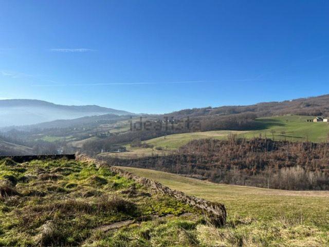 Terreno in vendita di 770000 m²