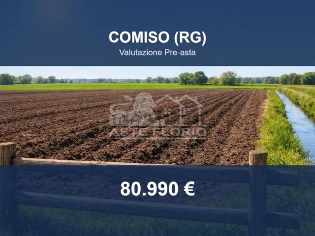 Terreno in vendita di 77010 m² in Contrada Mastrella