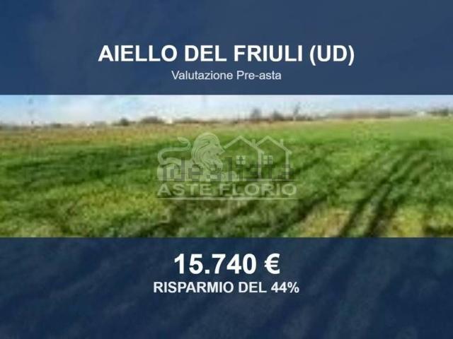 Terreno in vendita di 7708 m² in Via Leonardo Da Vinci