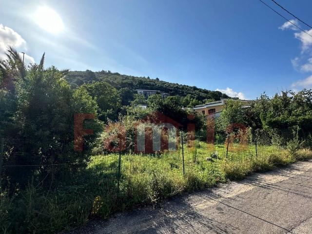 Terreno in vendita di 788 m²