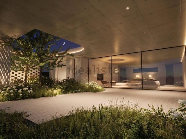 Terreno in vendita di 780 m² in Via Monte Cecilia, 45