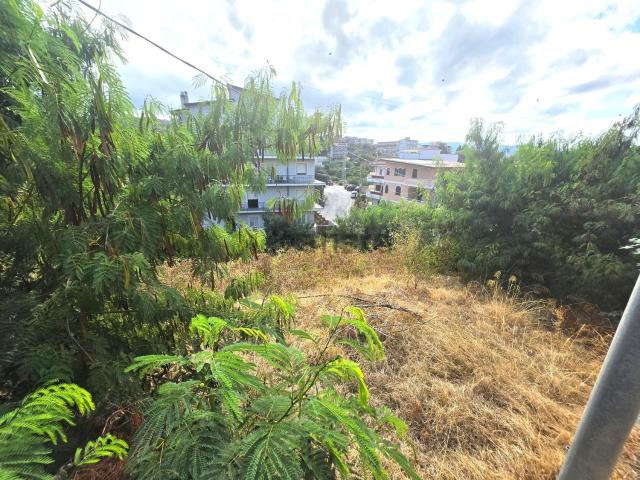 Terreno in vendita di 780 m² in Via Gioacchino Murat, 11