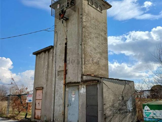 Terreno in vendita di 7810 m² in Via San Rocco