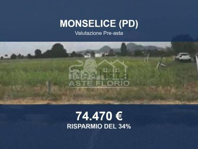 Terreno in vendita di 794 m² in Via Cà Oddo