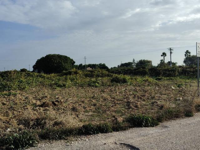 Terreno in vendita di 7970 m² in Contrada Colmoni