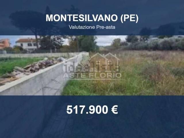 Terreno in vendita di 7910 m² in Via Antonio Vivaldi