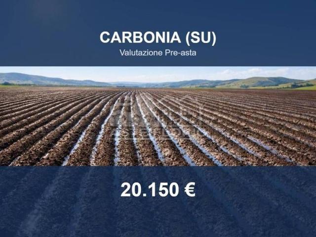 Terreno in vendita di 8065 m² in Via Evangelista Torricelli