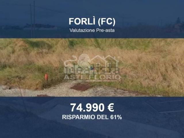 Terreno in vendita di 806 m² in Via Erbosa