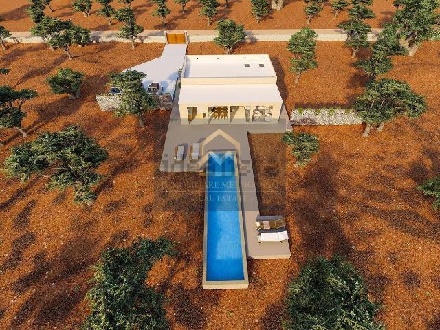 Terreno in vendita di 8077 m² in Strada vicinale albrizio