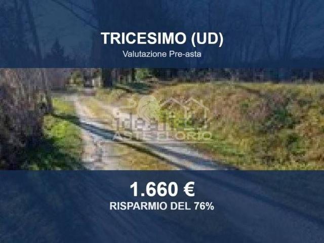 Terreno in vendita di 8080 m² in Via della Natività