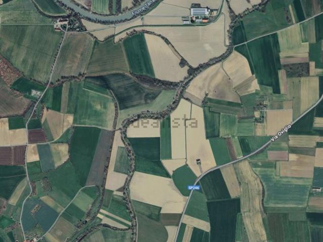 Terreno in vendita di 80000 m² in Strada provinciale via oviglio
