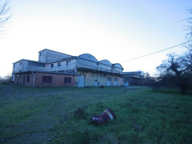 Terreno in vendita di 8000 m² in Via XX Settembre