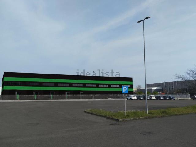 Terreno in vendita di 8000 m² in Via Bernardino Brugnoli