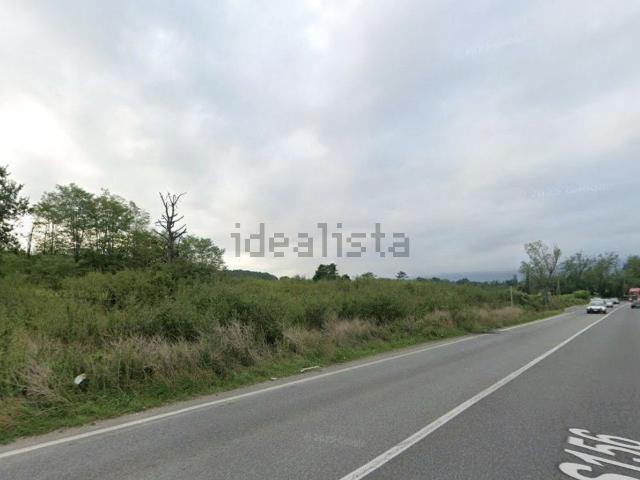 Terreno in vendita di 8000 m² in Via dei Monti Lepini