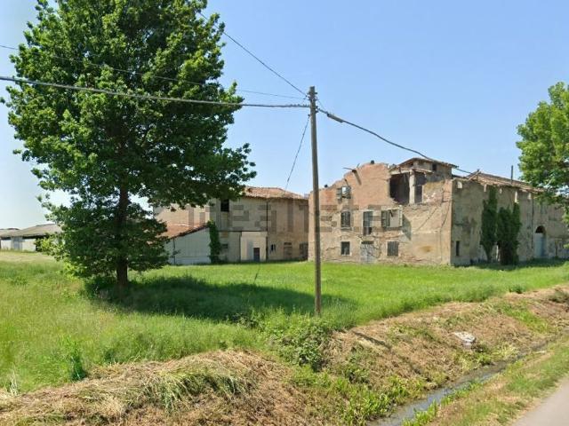 Terreno in vendita di 8000 m² in Via Gattalupa