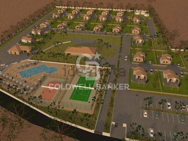 Terreno in vendita di 8000 m²