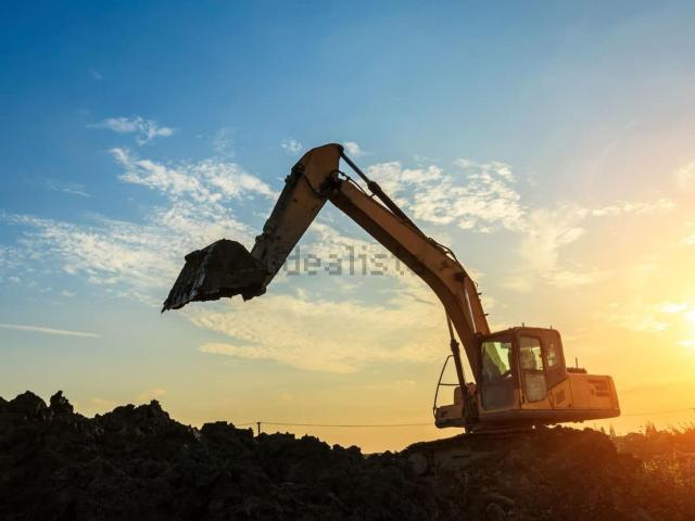 Terreno in vendita di 800 m²