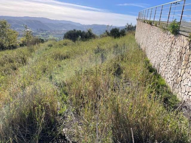 Terreno in vendita di 800 m²