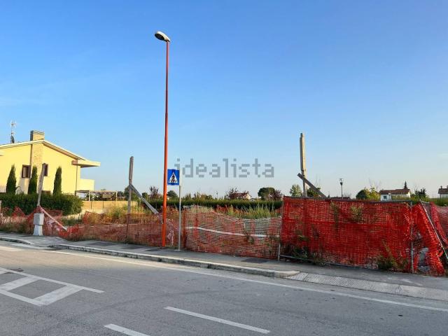 Terreno in vendita di 800 m²