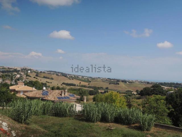 Terreno in vendita di 800 m²