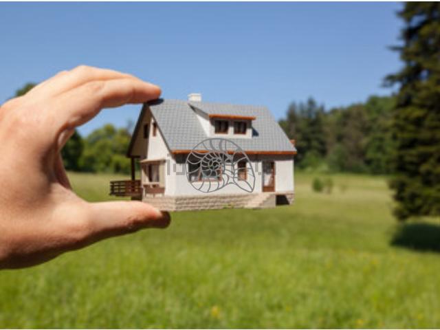 Terreno in vendita di 800 m²