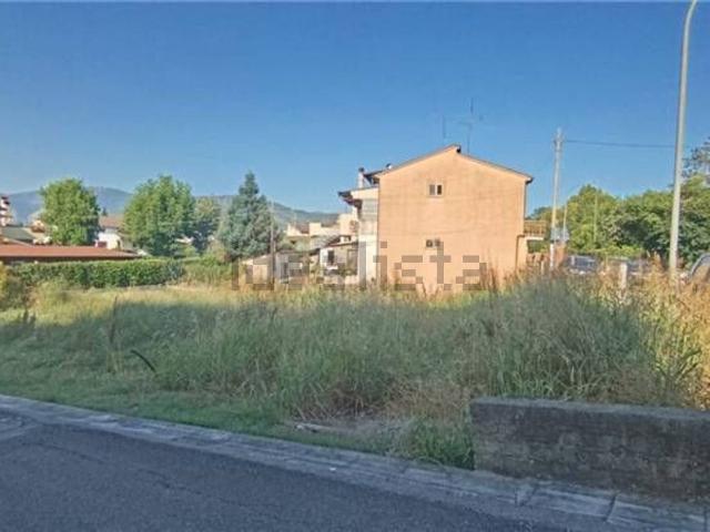 Terreno in vendita di 800 m²