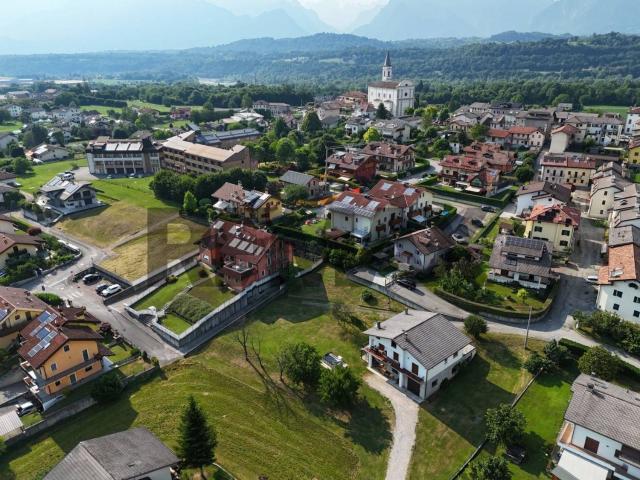 Terreno in vendita di 800 m²