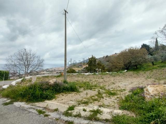 Terreno in vendita di 800 m² in Contrada San Procopio