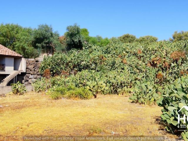 Terreno in vendita di 800 m² in Contrada trappetazzo